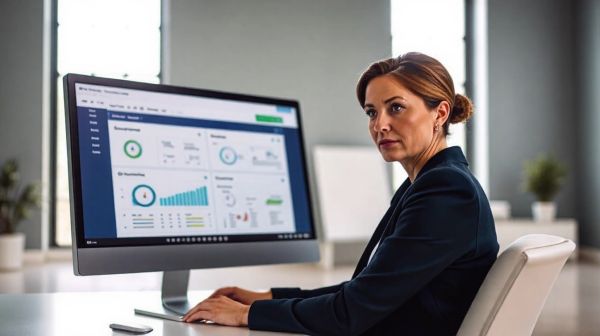 5 astuces pour améliorer la gestion d'entreprise avec Sage X3