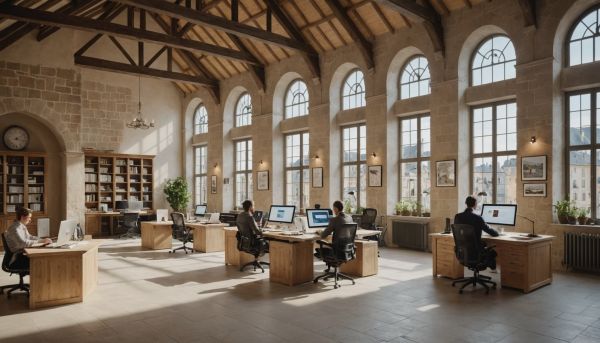 Découvrez l'expertise d'une agence web à Montbrison