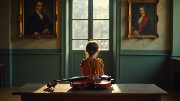 Des cours de violon à Toulouse qui transforment votre pratique