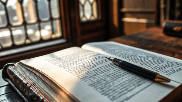 Explorer le juridique : concepts modernes et au-delà du droit