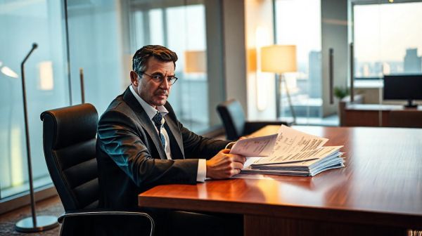 Les avantages d'un plan de reprise d'activité pour les entreprises