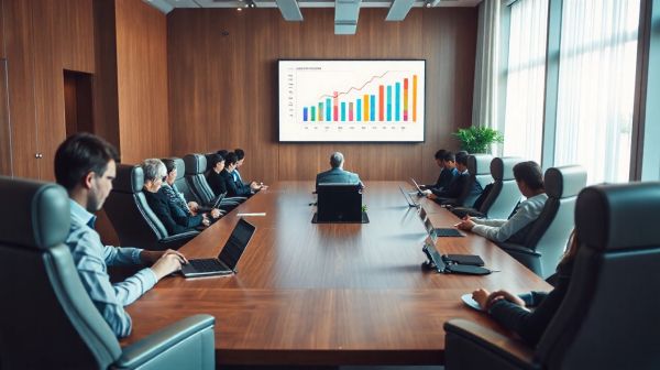 Les avantages d'un plan de reprise d'activité pour les entreprises