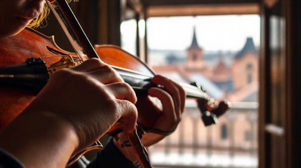 Les meilleures formations pour maîtriser le violon à Toulouse