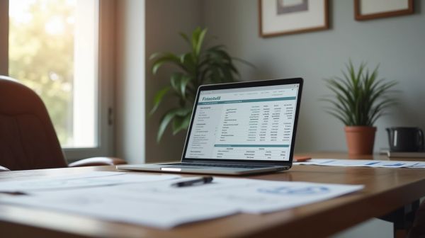Maîtriser la facturation électronique pour améliorer votre gestion