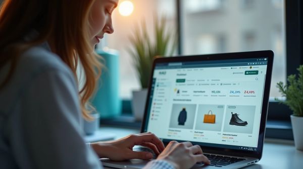 Optimiser vos conversions avec une agence experte en CRO Shopify