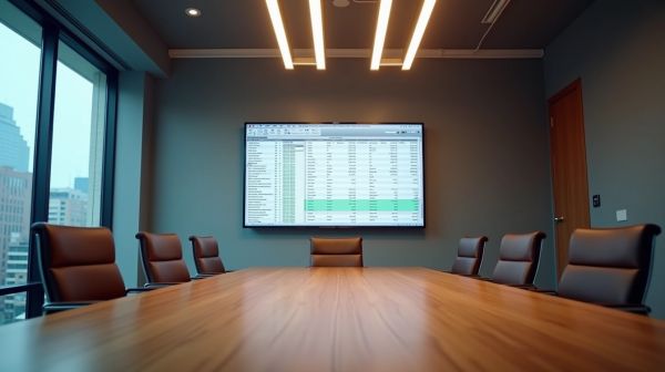 Optimisez la gestion de votre entreprise avec Sage X3
