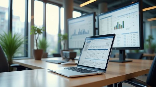 Optimisez la gestion de votre entreprise avec Sage X3