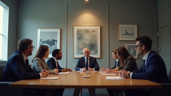 Pourquoi chaque entreprise a besoin d'un plan de reprise d'activité
