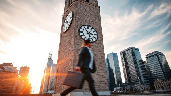Top conseils pour dénicher des emplois exclusifs en Suisse