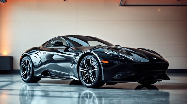 Top entreprises pour un transport sécurisé de supercars