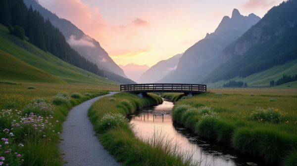 Trouver des offres d'emploi en Suisse avec des perspectives uniques