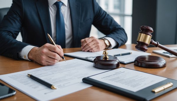 Comment le droit des sociétés peut aider à protéger votre entreprise