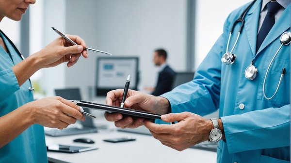 La qualité de service dans les entreprises du secteur de la santé