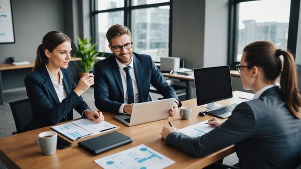 Services aux entreprises : 5 erreurs de débutants à éviter