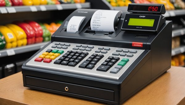 Quel est le vrai prix d'une caisse enregistreuse moderne ?