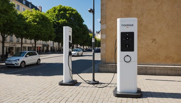 Installation de borne de recharge à le touquet : guide essentiel