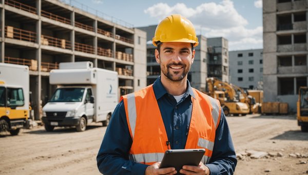 Logiciel de gestion d'interventions : le secret pour des équipes terrain plus efficaces et mieux coordonnées
