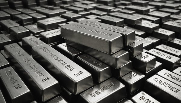 Tarifs et cours des métaux : vos bénéfices au meilleur prix