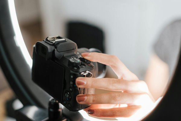 Photobooth 360° : capturez vos moments sous un nouvel angle !