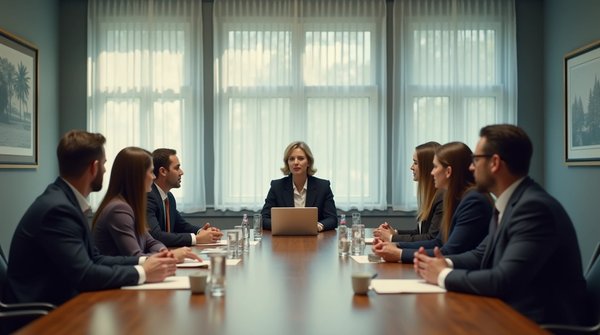 Le rôle clé du rédacteur web rh dans la transformation digitale des ressources humaines