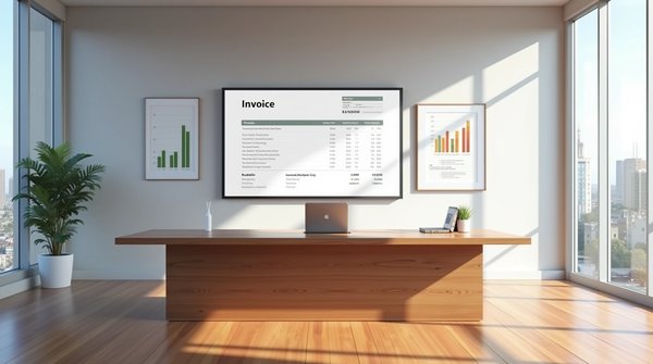 Logiciel de facturation : optimiser la gestion commerciale et financière des entreprises