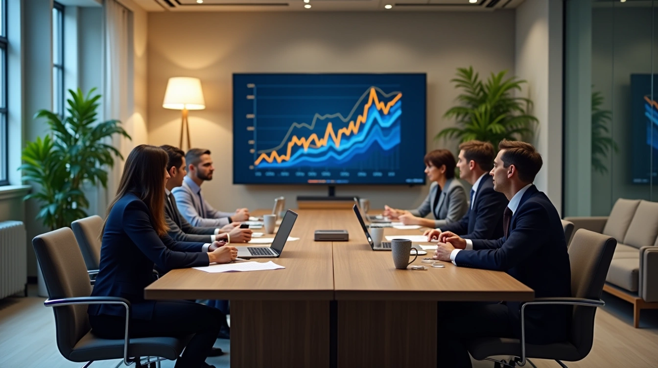 Vos questions sur les opérations de fusion-acquisition